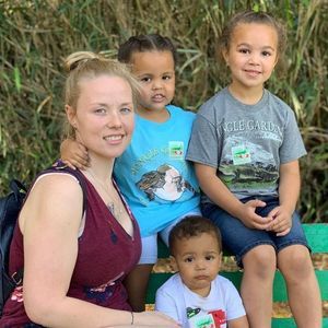 Meet your Posher, Jeannie